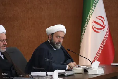 نشست شورای توسعه قرآنی آذربایجان غربی‎
