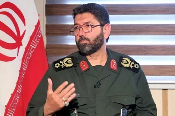 سپاه محدودشدنی نیست
