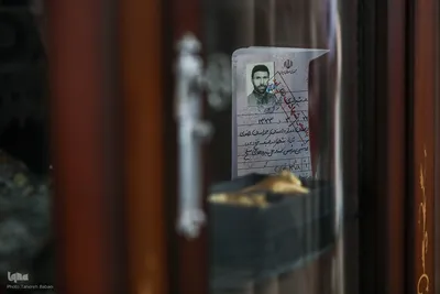 مهدی صیاد شیرازی