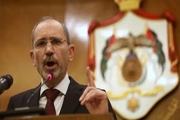 İordaniyanın xarici işlər naziri sionist rejimə silah embarqosunun qoyulmasını istəyib