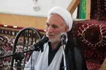 بزرگداشت سالروز ارتحال امام خمینی(ره) در روستای نقدوز اهر