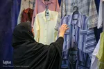 نمایشگاه عفاف و حجاب در شیراز