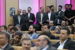 نکوداشت محمد آشوری در قزوین