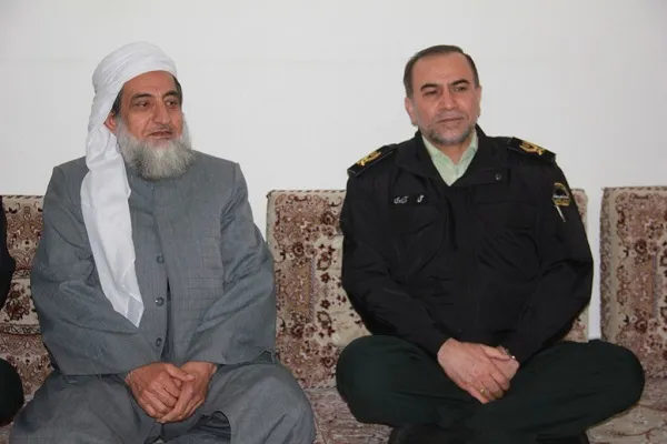 روحیه جهادی و ایثارگری مشخصه بارز پلیس اسلامی است