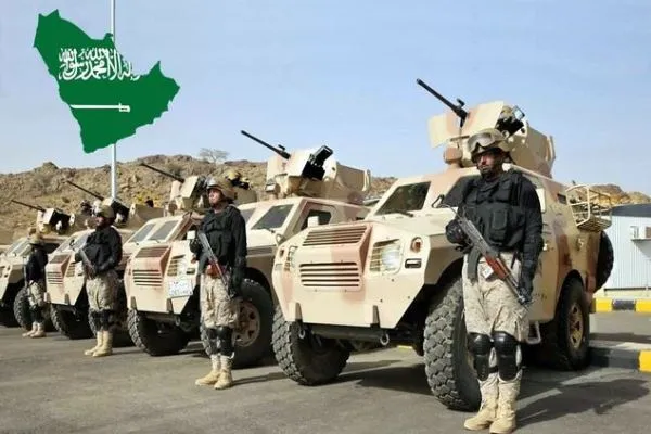 درخواست توقف فروش سلاح انگلیسی به عربستان و امارات