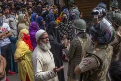 Waislamu India wabaguliwa zaidi katika kipindi cha janga la corona