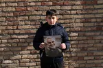 پویش مردمی مرد میدان - اهر
