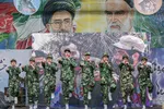 سی‌وهفتمین سالگرد شهادت حاج حسین خرازی