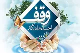 شهرستان ابهر ۲۲ بانوی واقف دارد