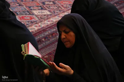 روضه‌خانه زرگرباشی؛ میراثی زنده از سه قرن سوگواری