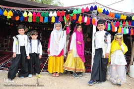 پیوند انسان و طبیعت در اندیکا