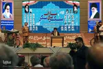 یادواره سرداران و سنگرسازان بی سنگر