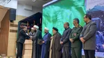 یادواره شهدای عرصه هیأت و ستایشگری استان سمنان‎