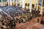 سومین سالگرد شهادت سردار قاسم سلیمانی