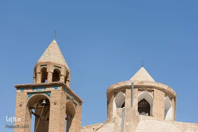 گذری بر جلفای نو