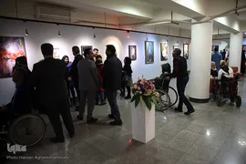 آخرین روز جشنواره ملی و هنری «همام»