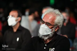یادبود علی سلیمانی