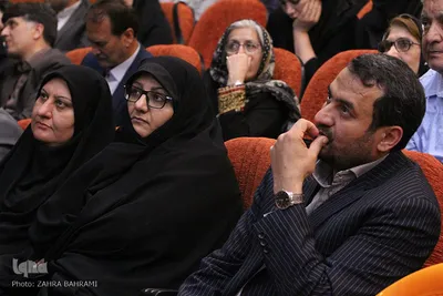 برگزاری اولین آیین نکوداشت زنان مفاخر در اراک