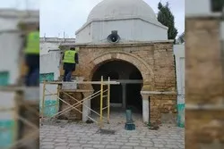 Lancement des travaux de restauration de la mosquée « El Kobba » à Tunis