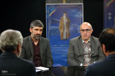 محمدمحسن غفوریان، معاون آموزش و کارآفرینی جهاددانشگاهی
