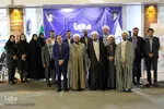 دیدار نوروزی جامعه قرآنی به بهانه سالروز تأسیس ایکنا