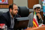27اُمین گردهمایی کارشناسان و مدیران موسسات قرآنی استان مرکزی - مهاجران/عکاس:طاها نظیری