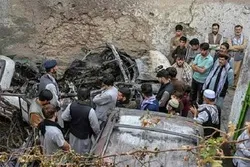 امریکا نے کابل ڈرون حملے میں شہریوں کی ہلاکتوں کو تسلیم کرلیا