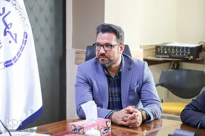 آیین بزرگداشت سالگرد رحلت امام خمینی در جهاد دانشگاهی آذربایجان شرقی‎‎
