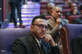 همایش یاوران وقف