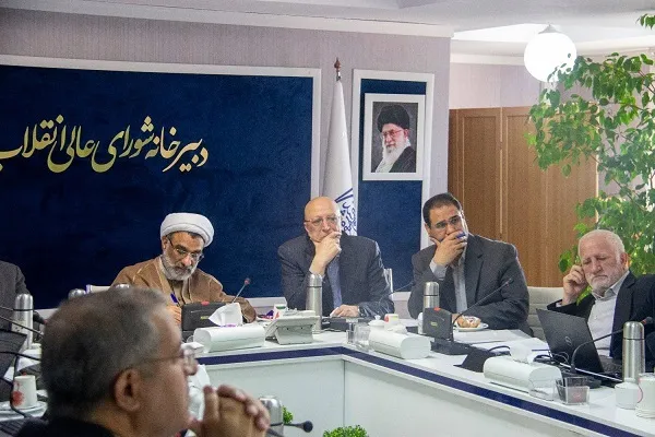 ملاک ارتقای اعضای هیئت علمی تغییر می‌کند
