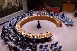 Yemen’s Ansarullah Slams UN Security Council Stance