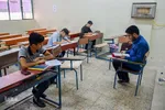 کارگاه‌های دانش‌آموزان خوزستانی راه‌یافته به مرحله کشوری مسابقات قرآن