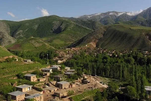 نگاهی به ظرفیت‌های مغفول گردشگری در خراسان شمالی