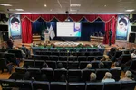 برگزاری مسابقات کشوری قرآن و عترت دانشگاه جامع علمی کاربردی در تبریز‎