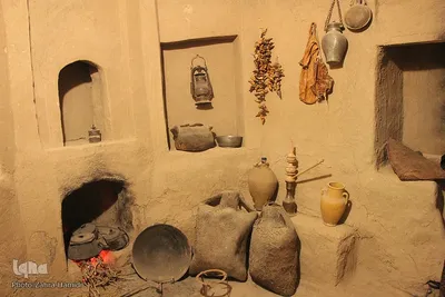 قدم زدن در زندگی ۱۰۰ ساله خراسان‌جنوبی‌ها