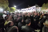 اصناف کرمانشاه حتی یک روز بازار را تعطیل نکردند