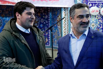 کرسی تلاوت