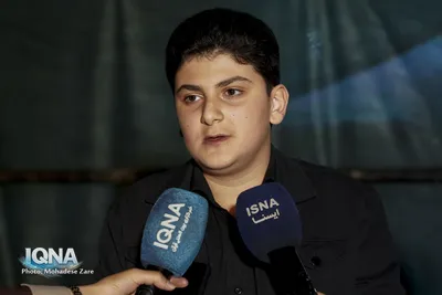 محفل اربعین قرآنی‌ترین رهبر جهان اسلام در مشهد
