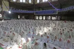 جشن عبادت و تکلیف دختران ملایری‎