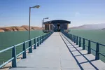سفر استاندار خراسان رضوی به شهرستان سرخس
