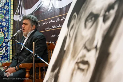 مراسم سالگرد رحلت امام خمینی(ره) در اصفهان