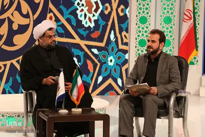 دومین اختتامیه مسابقات سراسری قرآن - اراک/عکاس:طاها نظیری