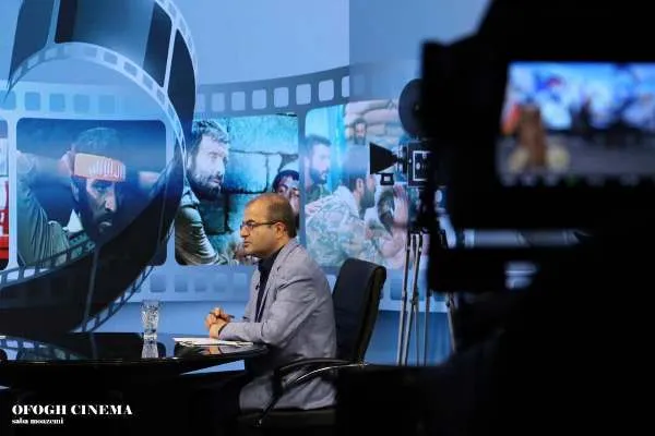 «افق سینما» ویژه جشنواره مقاومت پخش می‌شود