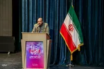 بزرگداشت اولین سالگرد شهید داوود جعفری