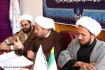 نشست خبری دبیر ستاد امر به معروف و نهی از منکر استان یزد‎‎