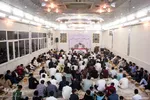 محفل انس با قرآن در حمیدیه 