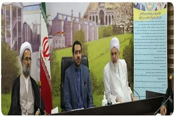 امنیت کشور را باید حول محور وحدت جست‌وجو کرد