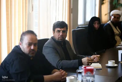مجمع مشورتی قرآن نهاد