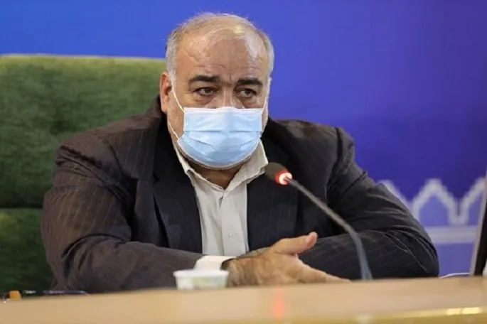 19 محدودیت جدید کرونایی در کرمانشاه اعمال شد