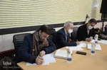 ششمین دوره جشنواره تلاوت های مجلسی‎‎